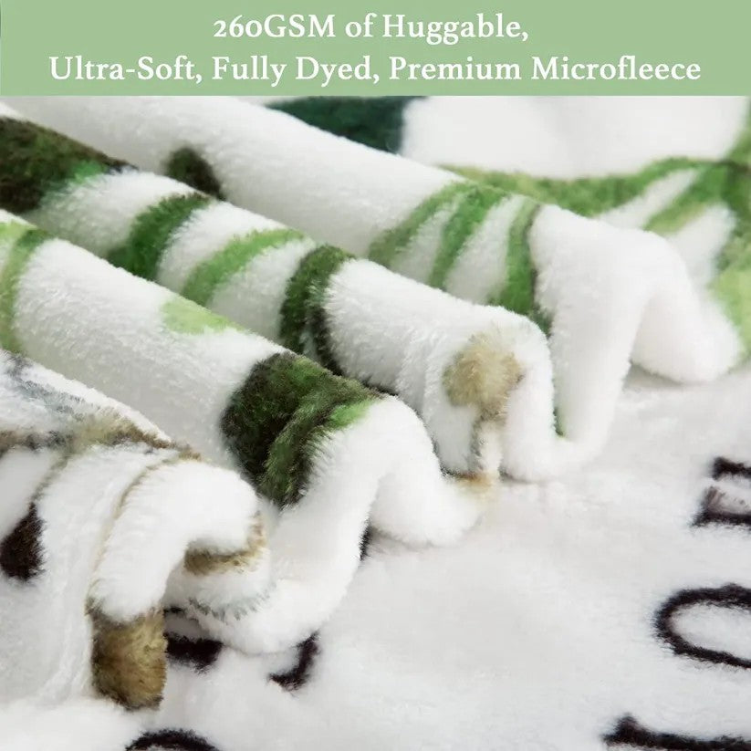 Customized Love Blankets Couples Mothers Customized Content