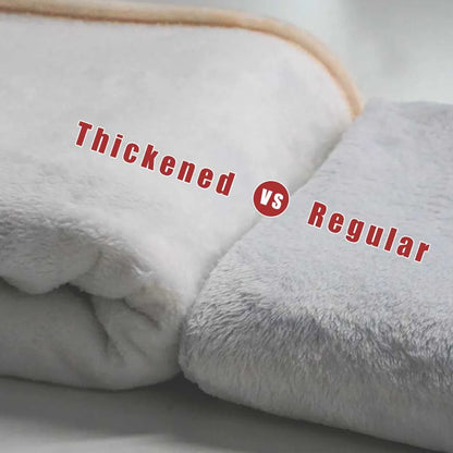 Custom Music Blanket Photo Starlight Blanket White version