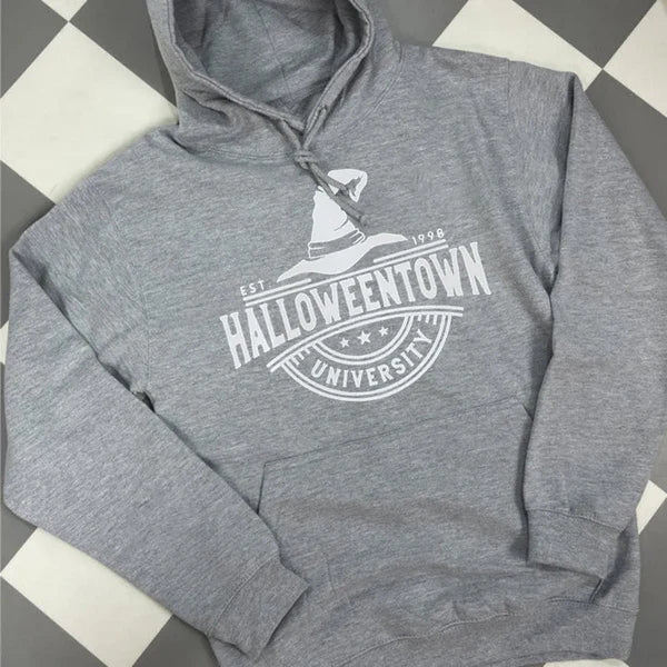 Halloween University Sweatshirt