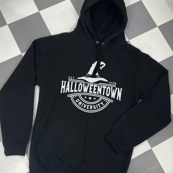 Halloween University Sweatshirt