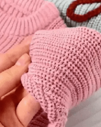 Custom Hand Embroidered Sweaters for Toddlers – Perfect Christmas Gift!